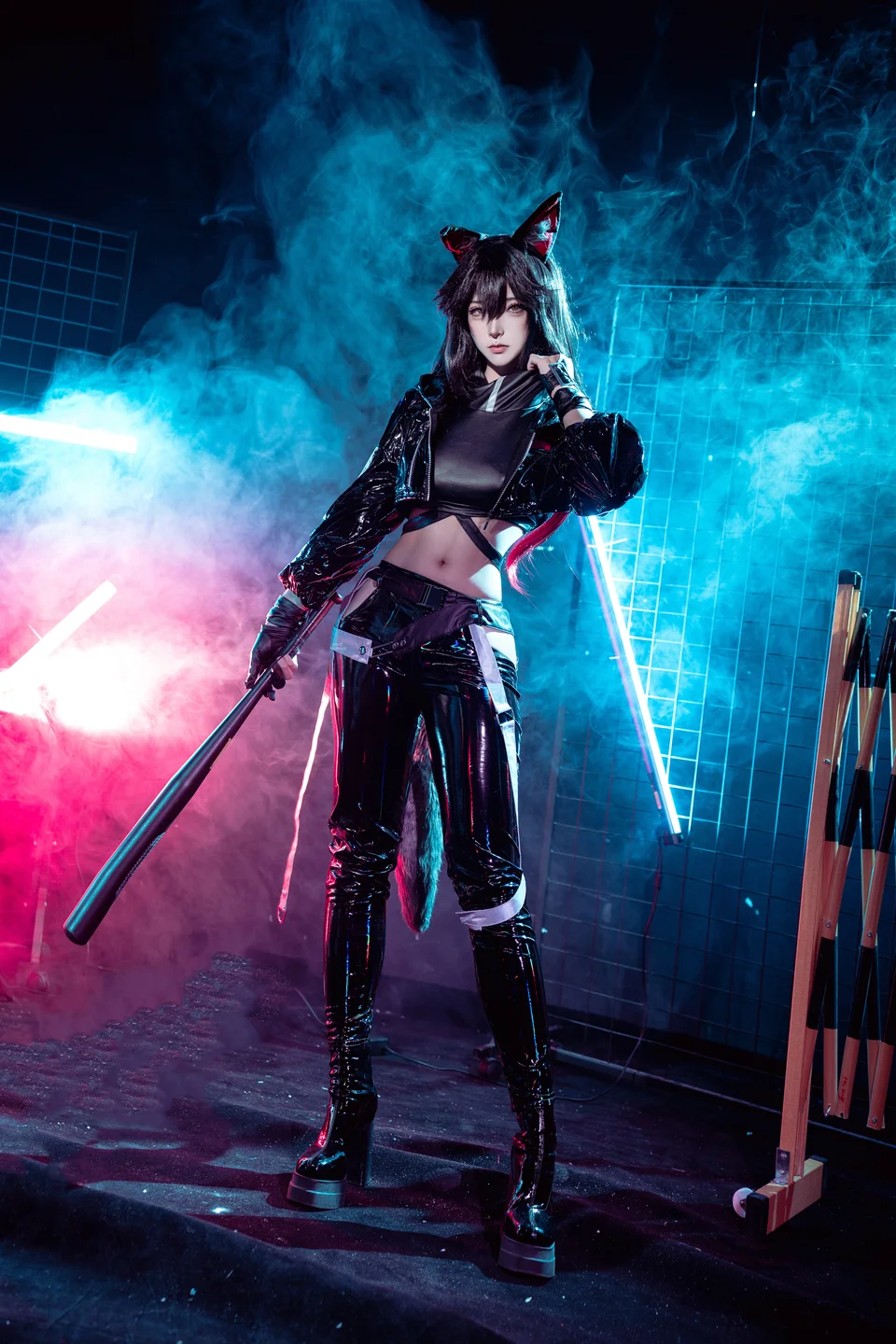 Seya狮砸_明日方舟·德克萨斯音律联觉_12P_200MB tg@simisebaisi 【丝足阁】008.webp